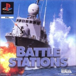 Battle Stations – Typhoon (19xx)(Ocean)[128K] Rom